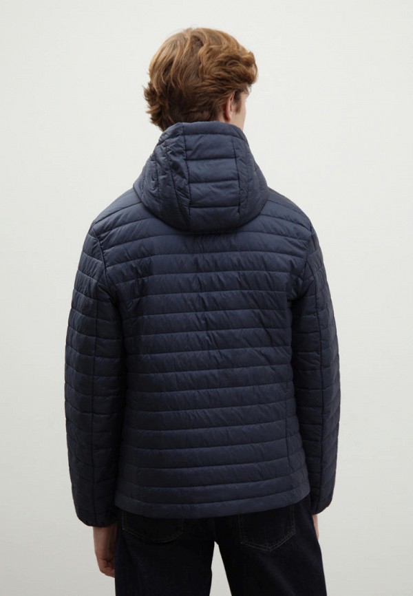 фото Куртка утепленная finn flare