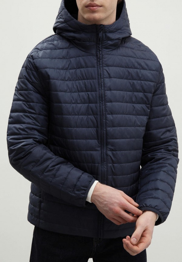 фото Куртка утепленная finn flare