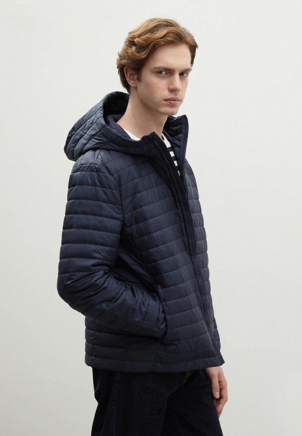 фото Куртка утепленная finn flare