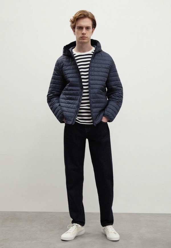 фото Куртка утепленная finn flare