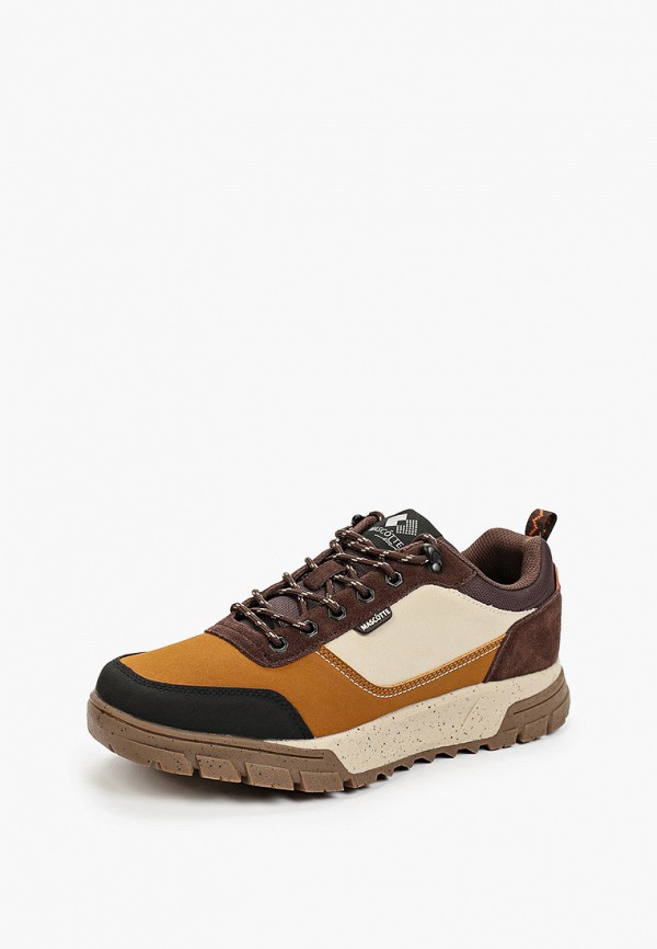 фото Кроссовки mascotte