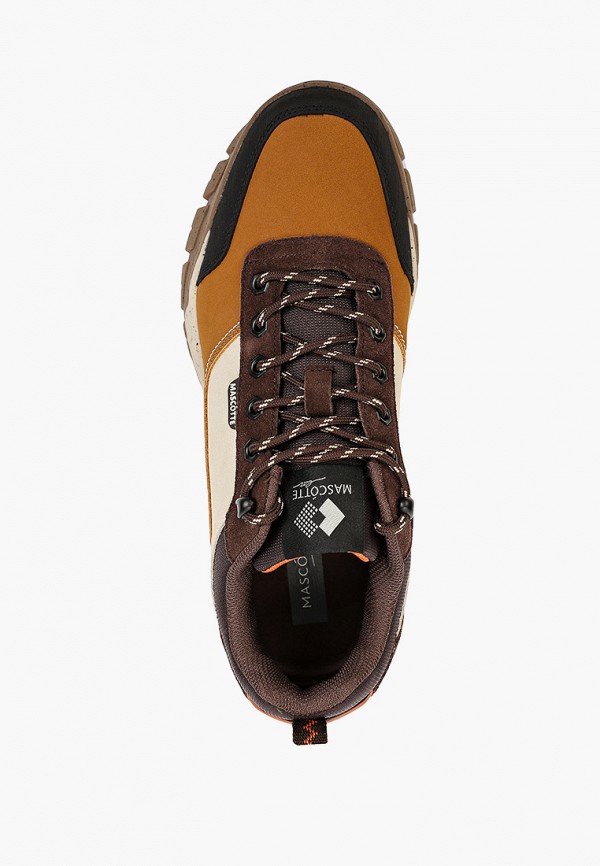 фото Кроссовки mascotte