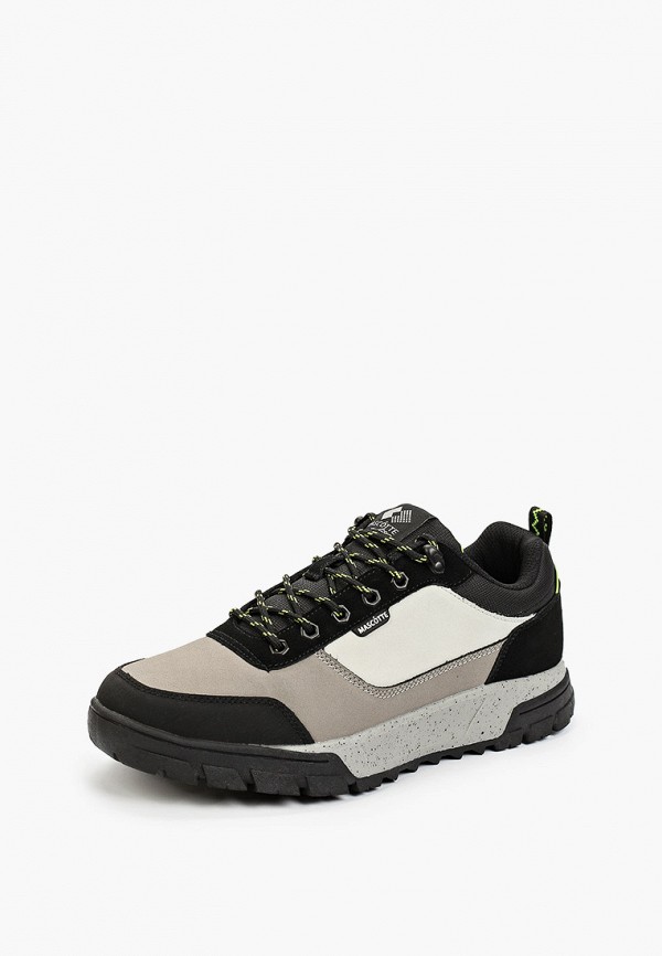 фото Кроссовки mascotte