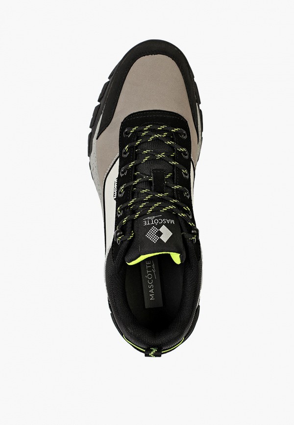 фото Кроссовки mascotte