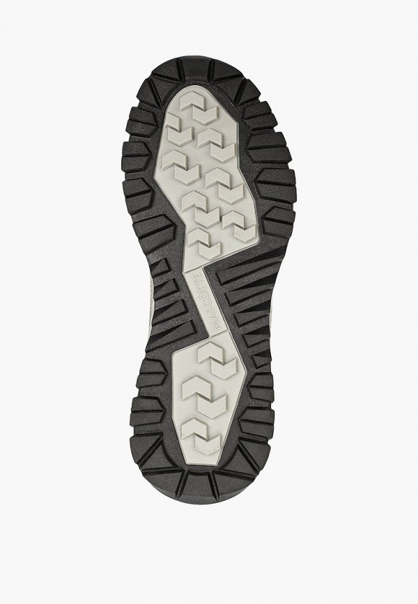 фото Кроссовки mascotte