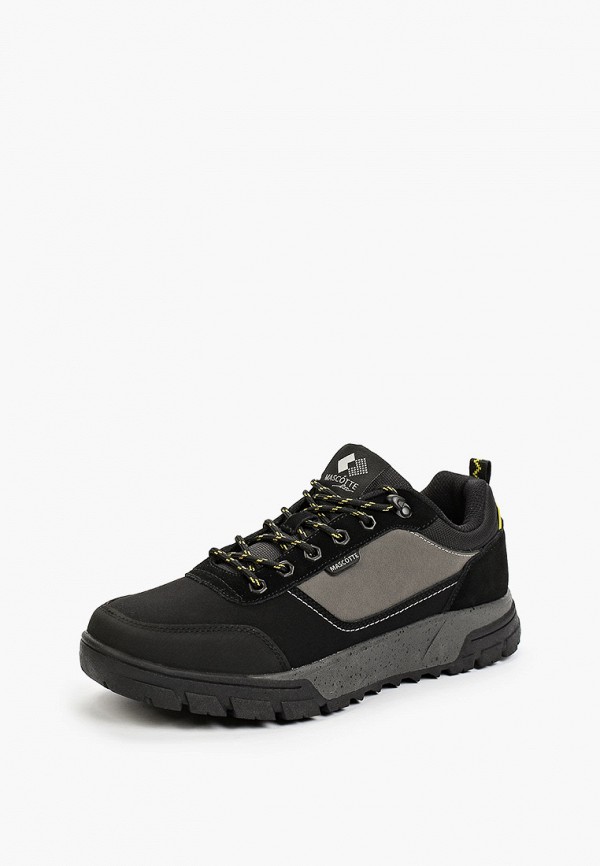 фото Кроссовки mascotte