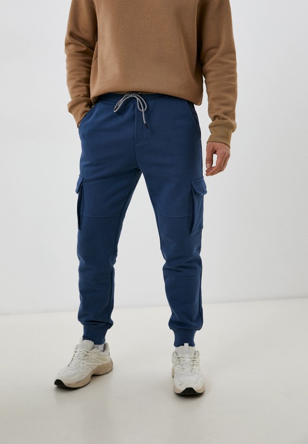 фото Брюки спортивные marco di radi