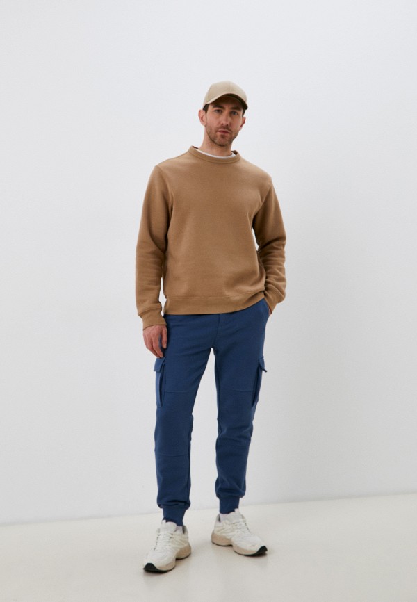 фото Брюки спортивные marco di radi