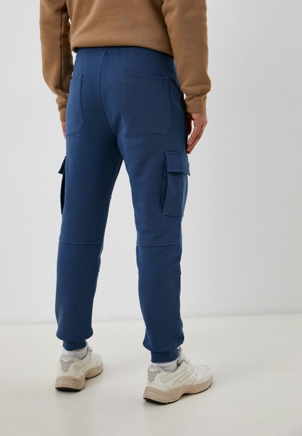 фото Брюки спортивные marco di radi