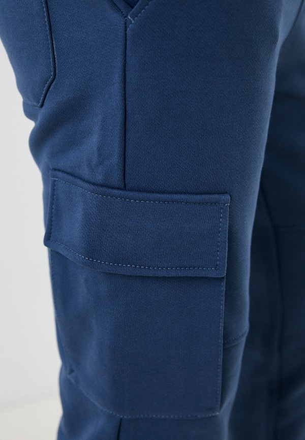 фото Брюки спортивные marco di radi