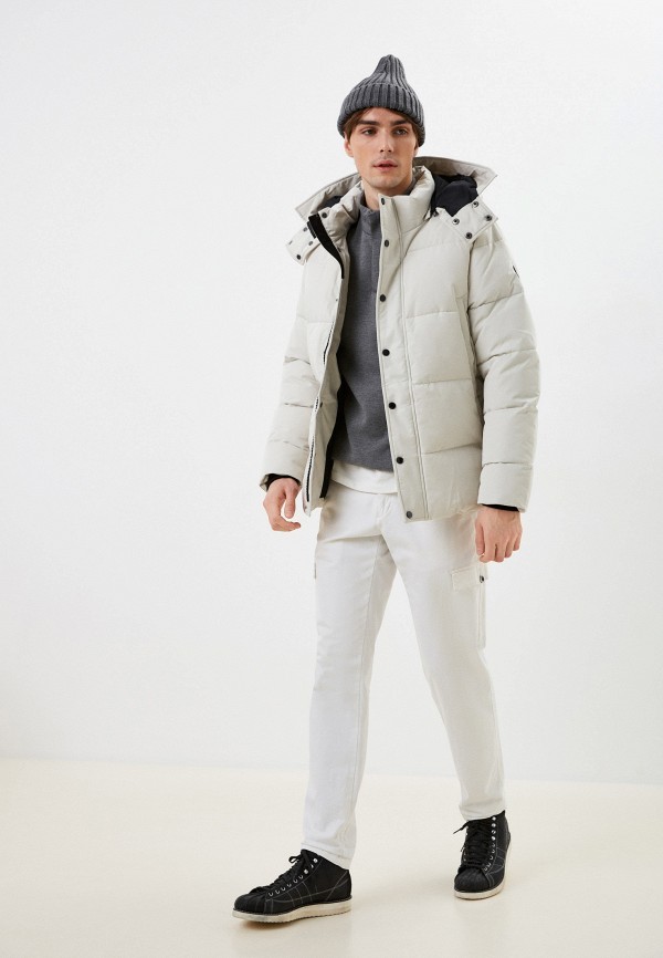 фото Куртка утепленная marco di radi