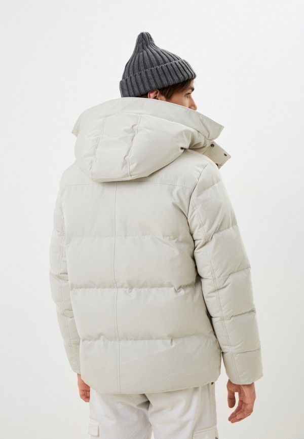 фото Куртка утепленная marco di radi