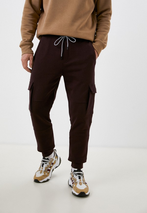 фото Брюки спортивные marco di radi