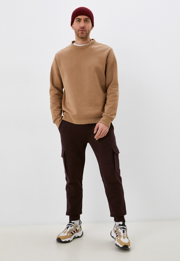 фото Брюки спортивные marco di radi