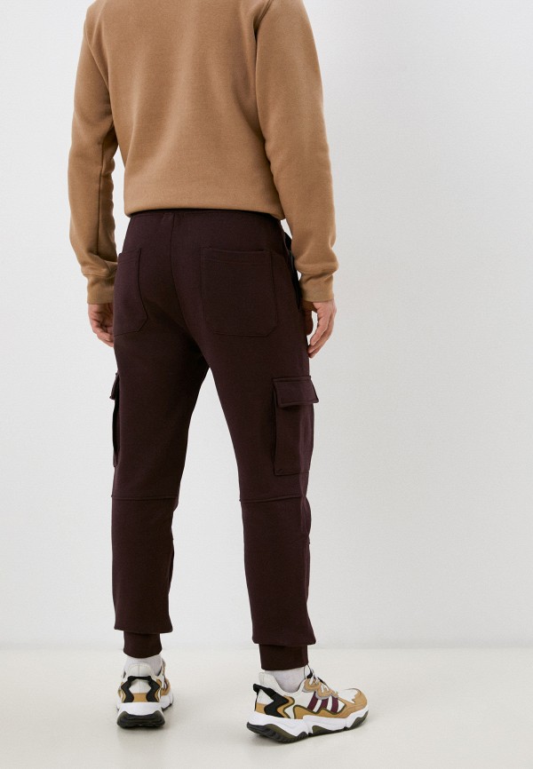 фото Брюки спортивные marco di radi