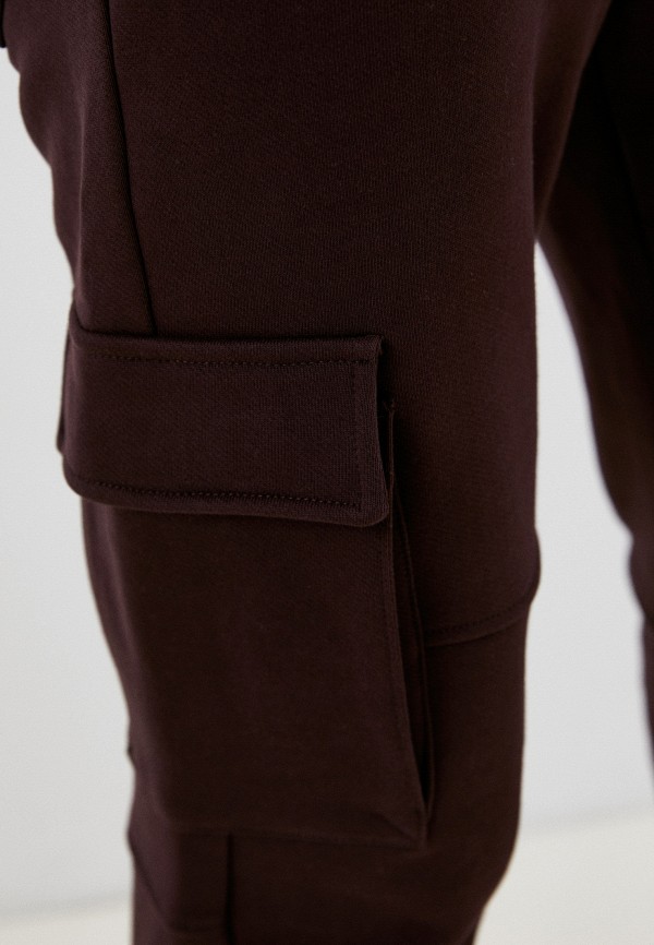 фото Брюки спортивные marco di radi