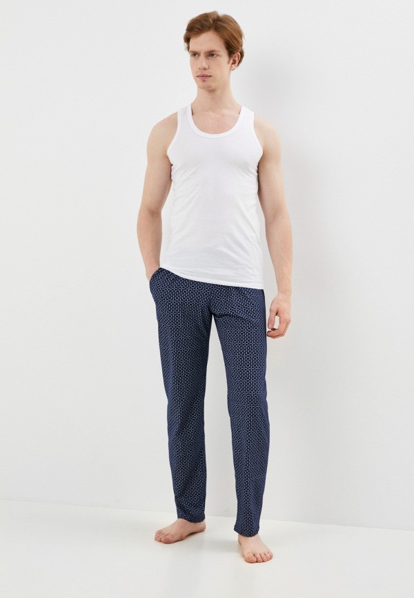 фото Брюки домашние lika dress