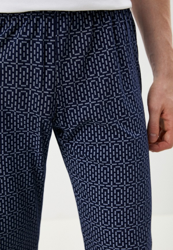 фото Брюки домашние lika dress