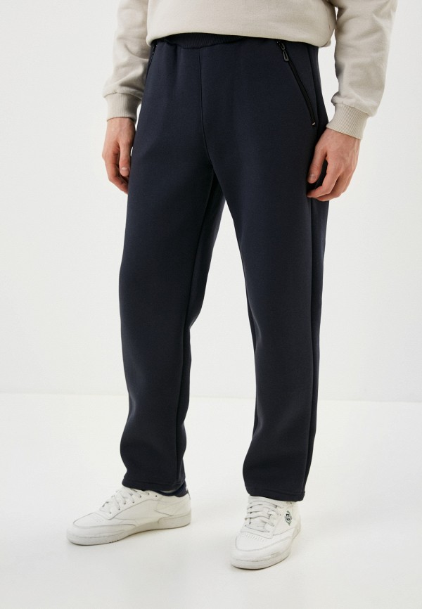 фото Брюки спортивные lika dress