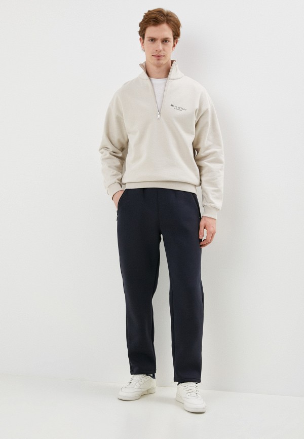 фото Брюки спортивные lika dress