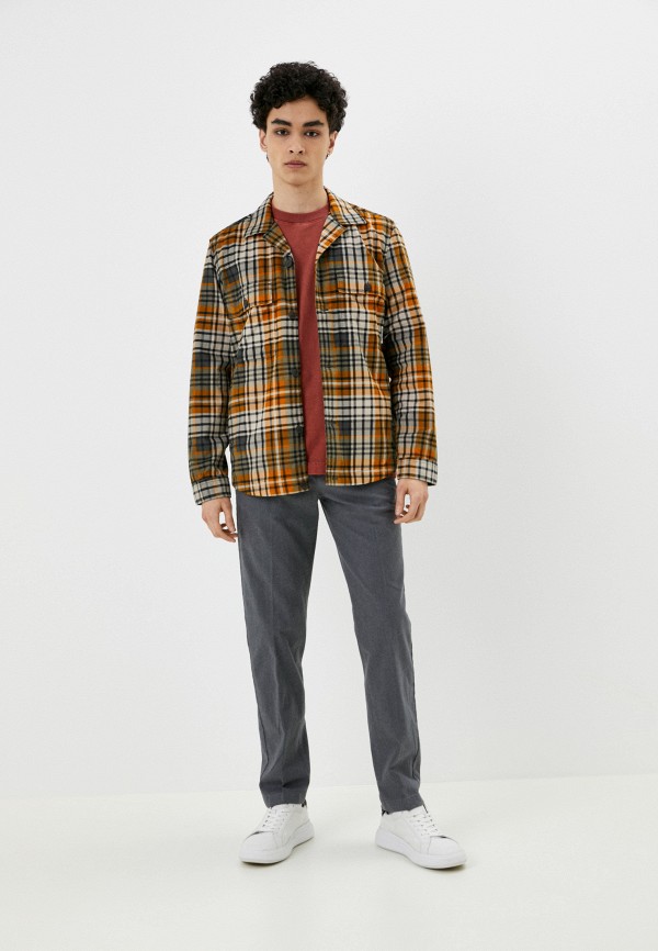 фото Рубашка marc o'polo