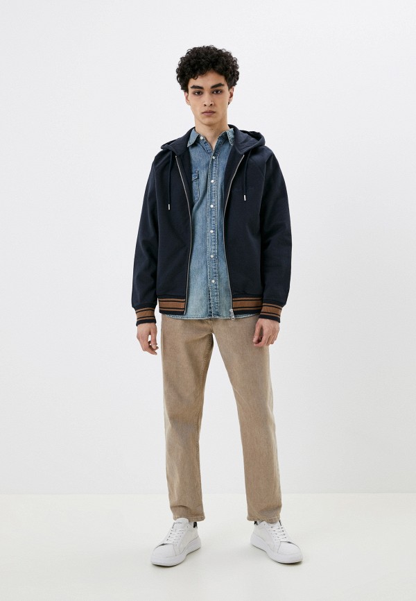 фото Толстовка marc o'polo