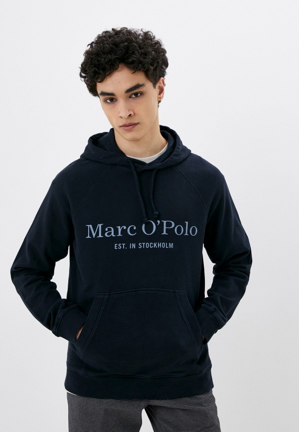 фото Худи marc o'polo