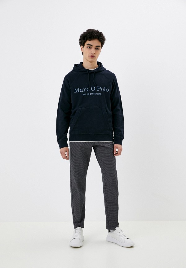 фото Худи marc o'polo
