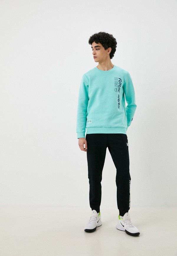 фото Брюки спортивные anta