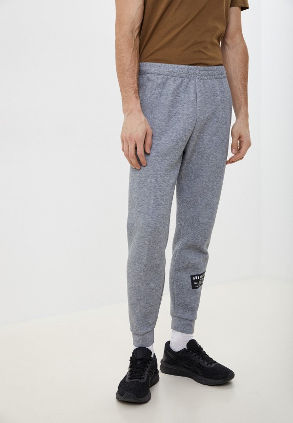 фото Брюки спортивные anta