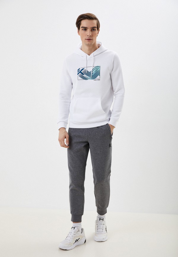 фото Худи anta