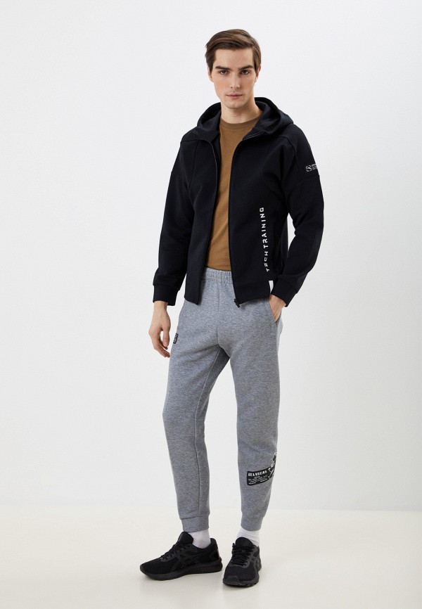 фото Толстовка anta