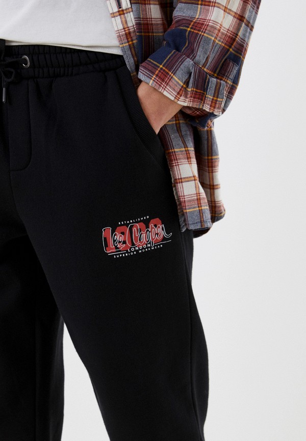 фото Брюки спортивные lee cooper