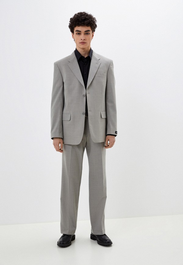 фото Костюм классический btc