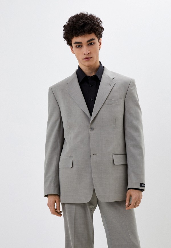 фото Костюм классический btc