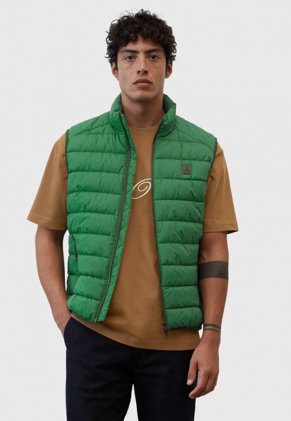 фото Жилет утепленный marc o'polo