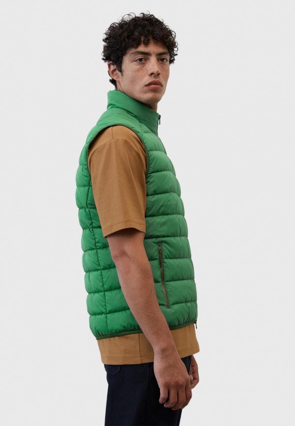 фото Жилет утепленный marc o'polo