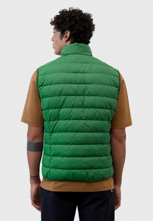 фото Жилет утепленный marc o'polo