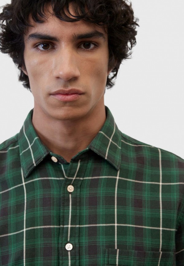 фото Рубашка marc o'polo