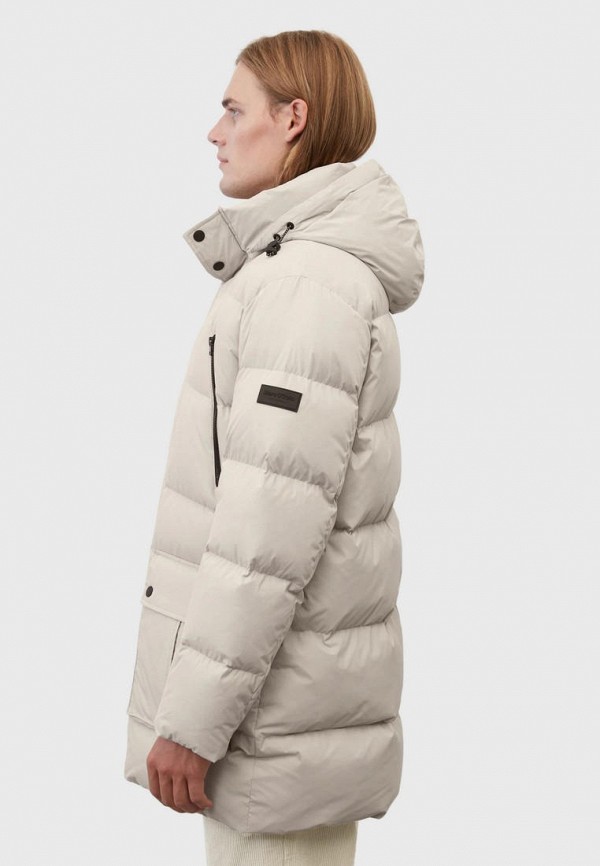 фото Пуховик marc o'polo