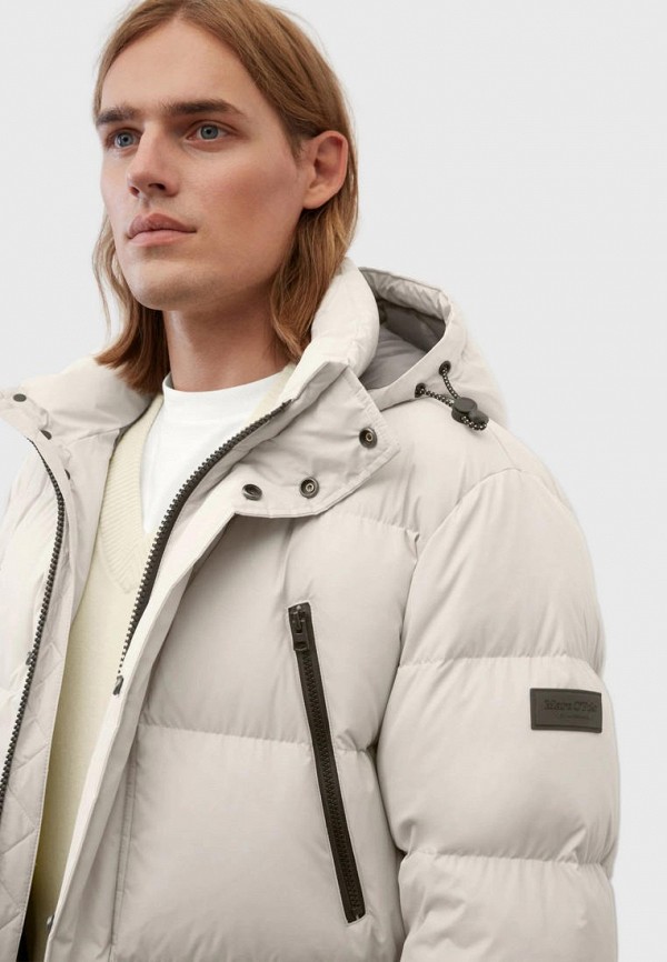 фото Пуховик marc o'polo