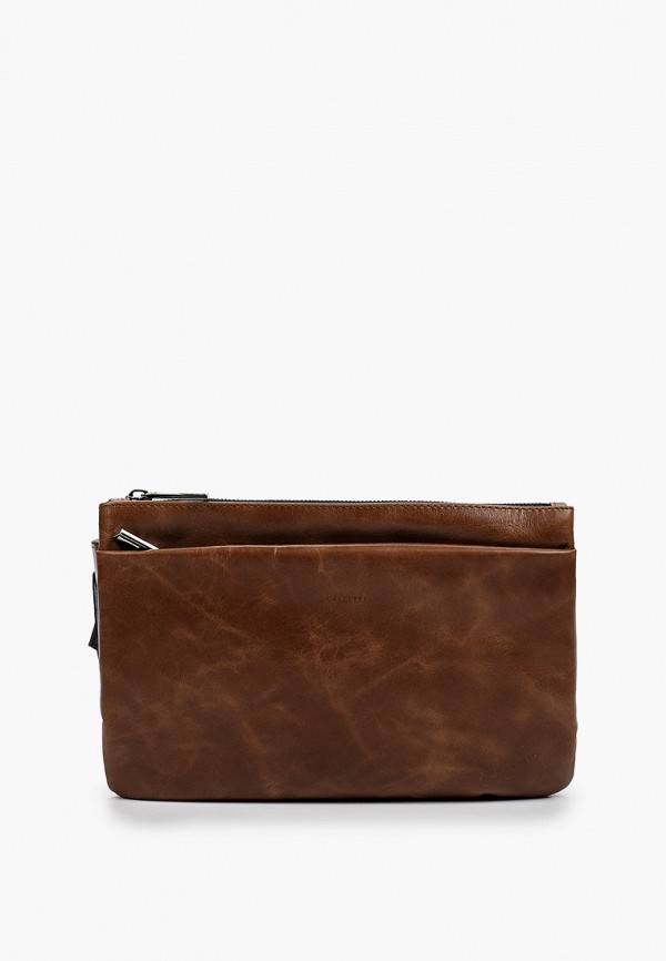 фото Сумка поясная calzetti