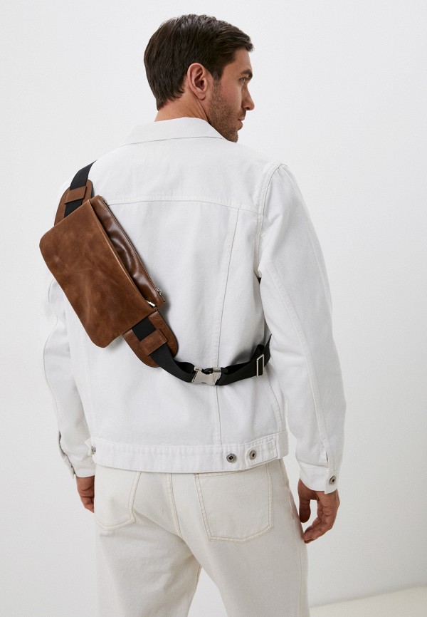 фото Сумка поясная calzetti