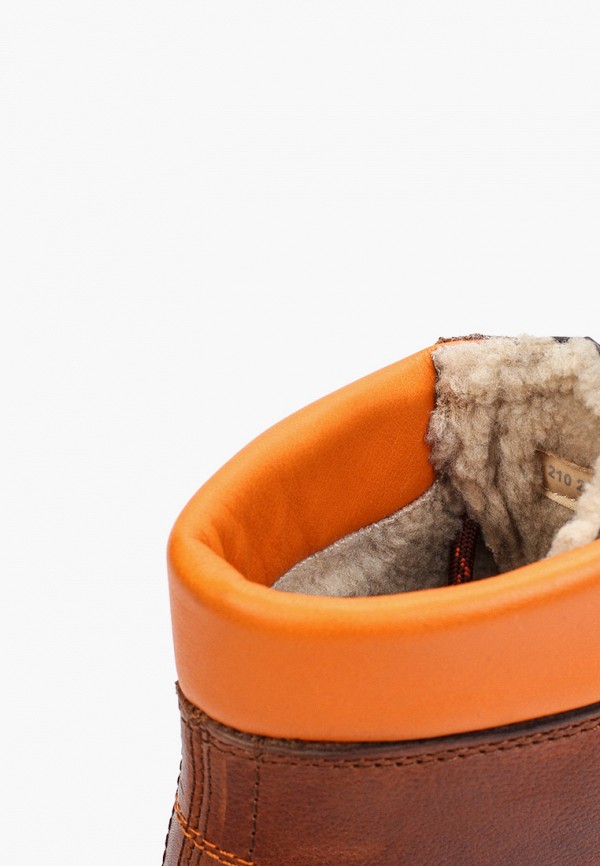 фото Ботинки marc o'polo