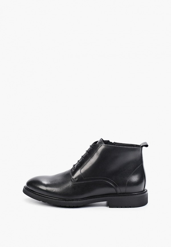 фото Ботинки abricot