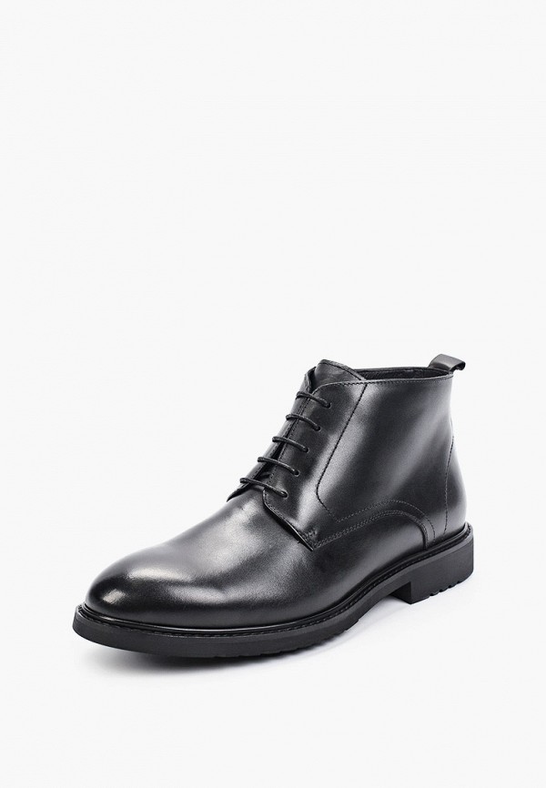 фото Ботинки abricot