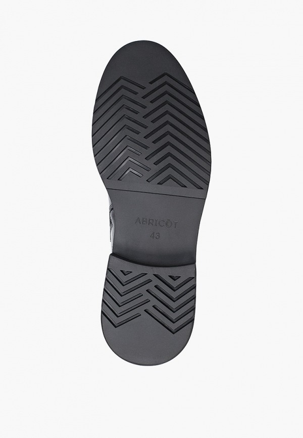 фото Ботинки abricot