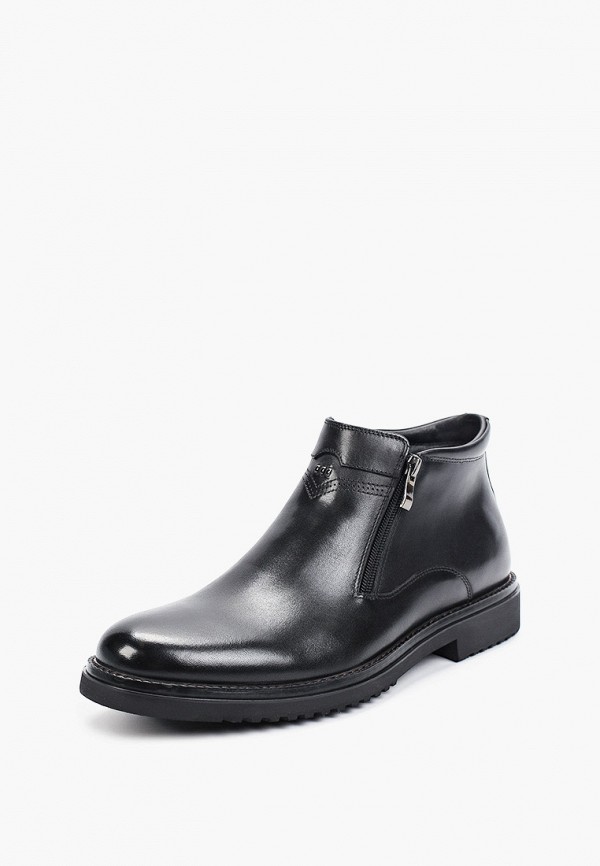 фото Ботинки abricot