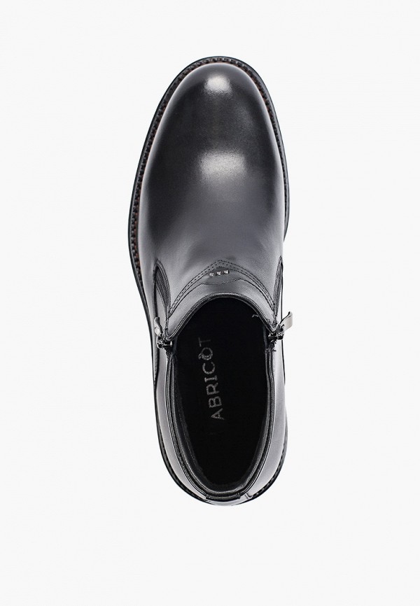 фото Ботинки abricot