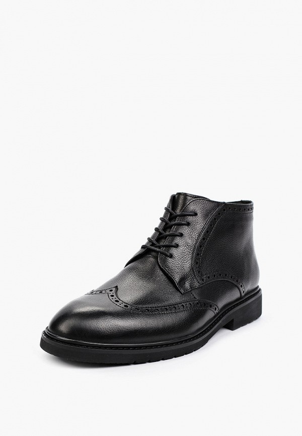 фото Ботинки abricot